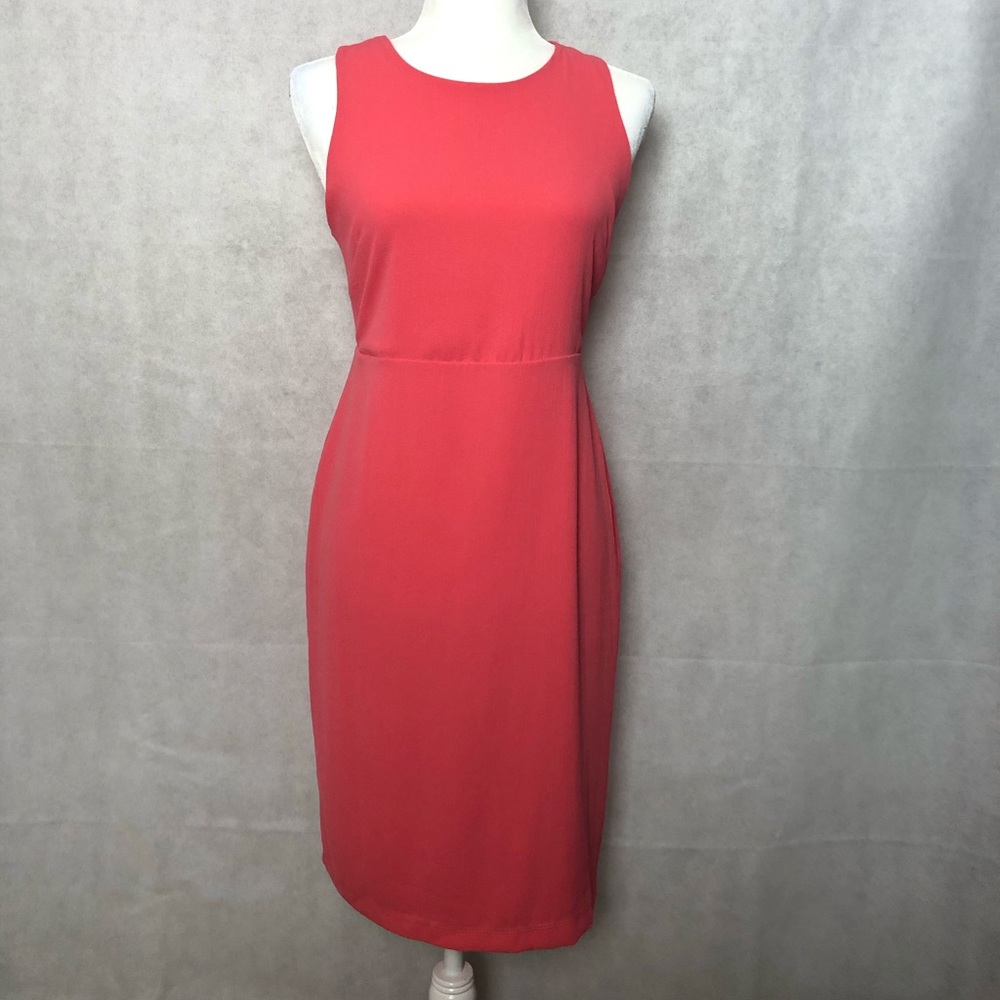 Lulu’s Sleeveless Dress